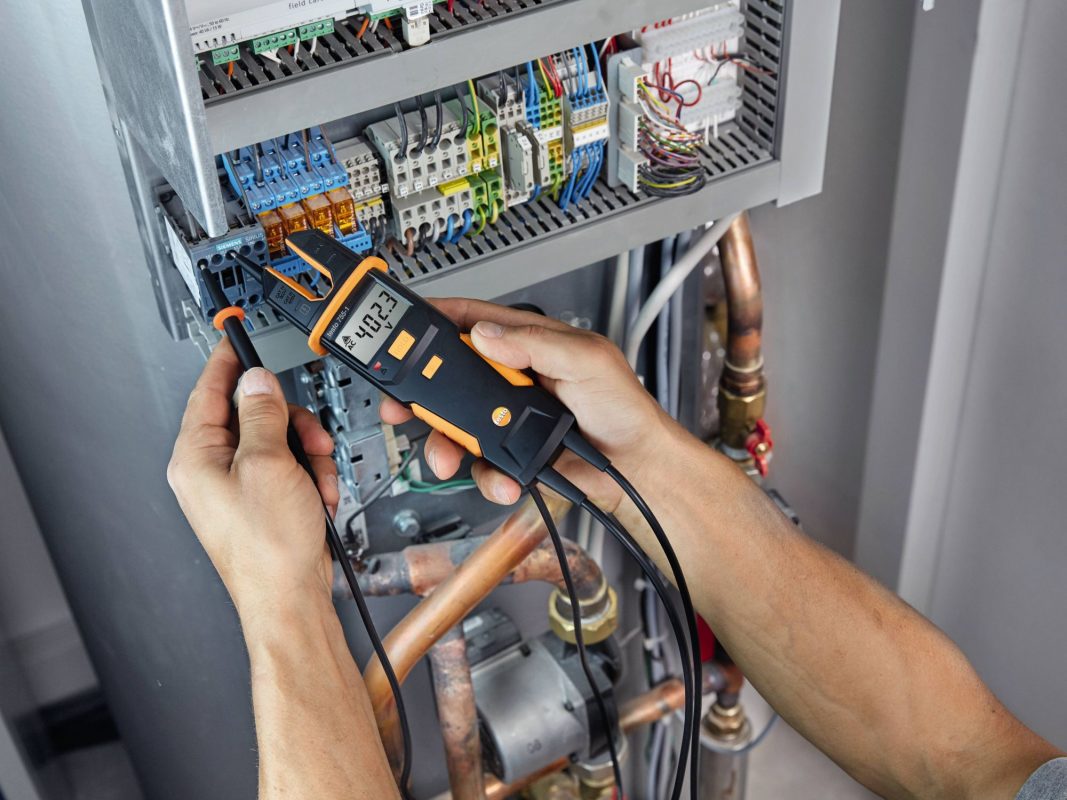 Asarcık Elektrikçi