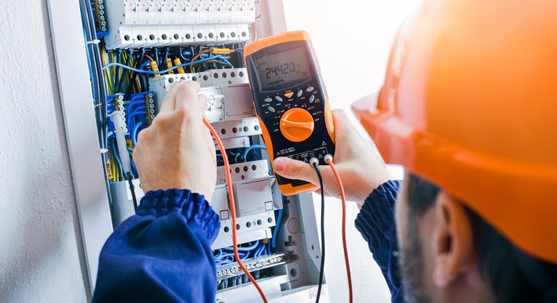 Asarcık Elektrikçi